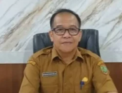 Sekda Misnohartaku Pastikan Ketaatan LHKPN Pejabat Kabupaten Barito Timur Selalu 100 Persen