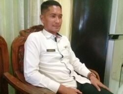Warga Dusun Tengah Tak Perlu Antre di Disdukcapil, Kini Buat dan Cetak KTP Cukup di Kantor Kecamatan Dusun Tengah