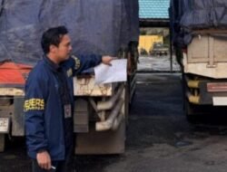 Soal Truck Bawa Kayu, Polres Barito Timur Stop Penyelidikan
