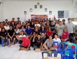 Gelar Reses, Reni Sugiarti Siap Memperjuangkan Aspirasi Masyarakat