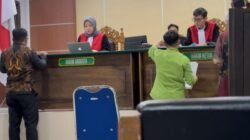 Kuasa Hukum Penggugat, Sabtuno, S.H. : Surat Hibah Pihak Tergugat Tidak Sah