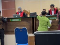 Kuasa Hukum Penggugat, Sabtuno, S.H. : Surat Hibah Pihak Tergugat Tidak Sah