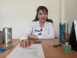 Disdukcapil Barito Timur Sebut Tak Ada Lonjakan Pendatang Pasca Idul Fitri