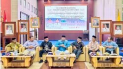 Bupati Barito Timur Dorong Dirikan Kampus di Barito Timur