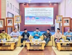 Bupati Barito Timur Dorong Dirikan Kampus di Barito Timur