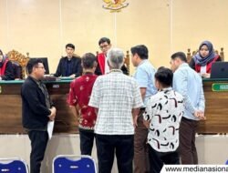 Sertifikat Belum Dipecah, Jalan Sudah Dibangun: Proyek Liang Saragi II Terindikasi Cacat Yuridis dan Maladministrasi