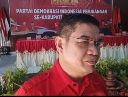 Banteng Kabupaten Barito Timur Gelar Musyawarah Anak Cabang