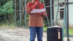 Stok Pangan Aman, Pemerintah Minta Masyarakat Tak Panic Buying