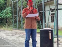 Stok Pangan Aman, Pemerintah Minta Masyarakat Tak Panic Buying