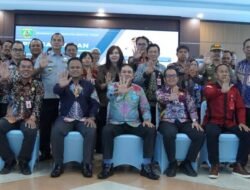 Pemkab Barito Timur Gaungkan Kebangkitan Zona Integritas Menuju WBK dan WBBM