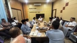 Persiapan Haji 2026, Pemkab Barito Timur Pastikan Keberangkatan Jamaah Haji Sesuai Jadwal