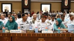 Pemkab Barito Timur Raih Bangga Kencana dan Percepatan Penurunan Angka Stunting