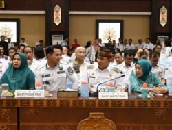 Pemkab Barito Timur Raih Bangga Kencana dan Percepatan Penurunan Angka Stunting