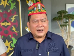 Komisi XIII DPR RI Sidak ke Rutan Tamiang Layang, Temukan Kapasitas Overload dan Sistem Pengawasan Lemah