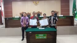 Pemkab Barito Timur Gandeng Pengadilan Negeri, Sidang Keliling Dekatkan Layanan Hukum ke Masyarakat