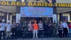 Pemkab Barito Timur Imbau Masyarakat Waspadai Karhutla