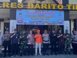 Pemkab Barito Timur Imbau Masyarakat Waspadai Karhutla