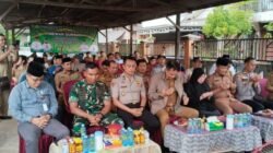 Sapi Qurban dari Presiden Diserahkan Bupati Barito Timur, Simbol Kepedulian Negara Untuk Rakyat
