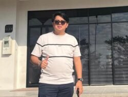 Ketua DPD Partai PAN Minta Pemerintah Merespon Keluhan Para Pekerja