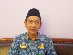Plt. Kepala Kemenag Kabupaten Barito Timur Tegaskan Program Kerja Fokus Pada Kinerja Disiplin ASN