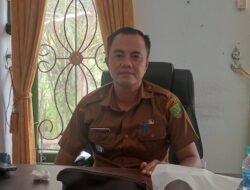Dana Desa Kena Efesiensi, Camat Minta Kades Terapkan Skala Prioritas pembangunan dan Ekonomi