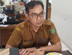 DLH Kabupaten Barito Timur Gelar Presentasi Penilaian AMDAL PT MPN