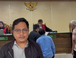 Diduga Abaikan Perintah Ketua Majelis Hakim, BPN Tambah Persyaratan Bagi Pihak Penggugat