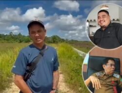 Terdapat Keterangan Kontradiktif Terkait Dugaan Proyek Fiktif di Desa Pangkan