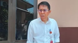 PUPR Bartim Bantah Dugaan Proyek Fiktif, Kadis Tantang Cek Lapangan
