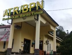 Sidang Gugatan Jalan Wisata Alam Liang Saragi II: BPN Terapkan Syarat Sama untuk Kedua Pihak