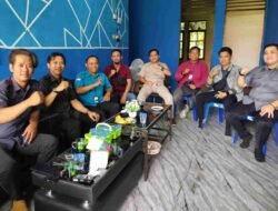 Bawaslu Barito Timur Gandeng PWI: Pers Jadi Mitra Pengawasan Partisipatif Pemilu