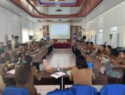 Perkuat Pengawasan Pajak, BPKAD Gelar Kegiatan