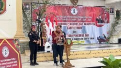 DAD Barito Timur Komitmen Menjaga Adat, Budaya Kabupaten Barito Timur